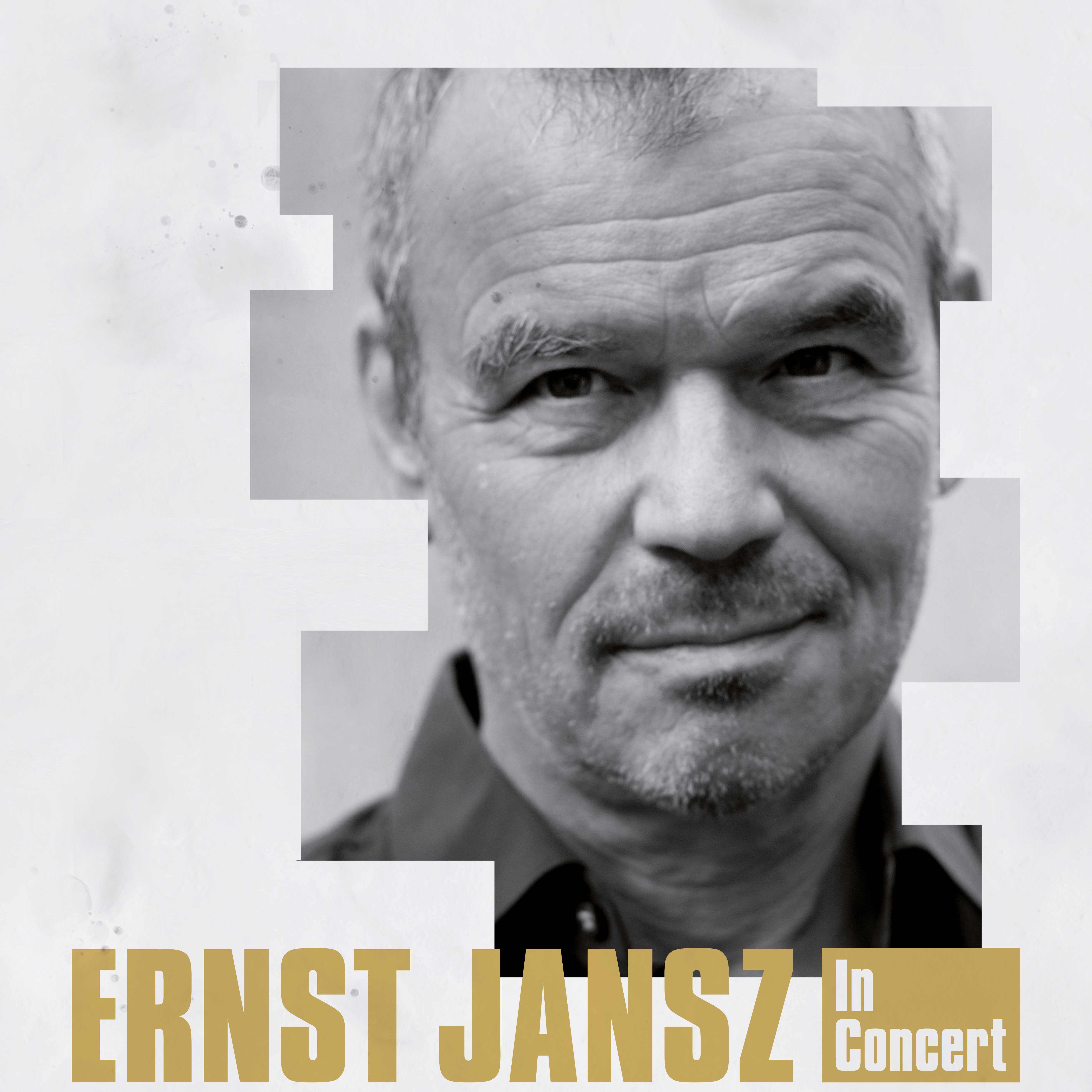 Ernst Jansz in concert